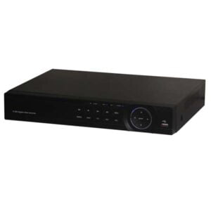 DVR 8CH PCBOX DISCO 1TERA WD PURPLE HDMI/VGA/1080N/PTZ/P2P - Imagen 1