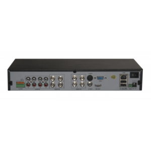 DVR 8CH PCBOX DISCO 1TERA WD PURPLE HDMI/VGA/1080N/PTZ/P2P - Imagen 2