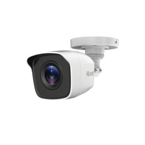 CAMARA 2MP HIKVISION (HILOOK)TURBO BULLET IR20 2.8 (THC-B120-P) - Imagen 1