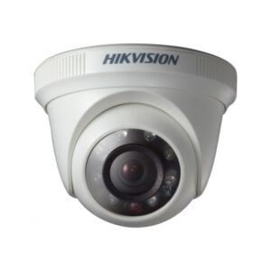CAMARA 1MP HIKVISION TURBO DOMO IR20 IP66 2.8MM(DS-2CE56C0T-IPF) - Imagen 1