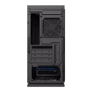 GABINETE GAMEMAX EXPEDITION BLK - Imagen 2