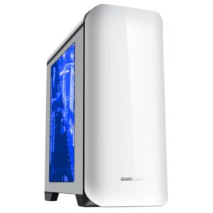 GABINETE GAMEMAX H602 WB - Imagen 1
