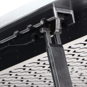 SOPORTE CON VENTILADOR PARA LAPTOPS DE VIDEOJUEGOS XTECH (XTA-160) - Imagen 3