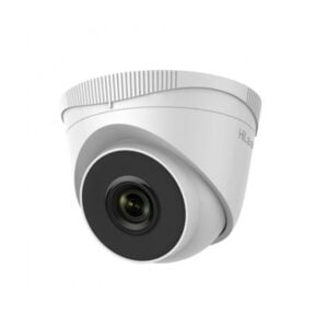 CAMARA IP 2 MP IR FIXED NETWORK TURRET CAMARA (IPC-T221H) - Imagen 1