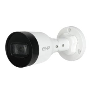 CAMARA EZ-IP DAHUA BULLET 2MP H.265+ IR POE 3.6MM (IPC-B1B20P-L-0360B) - Imagen 1