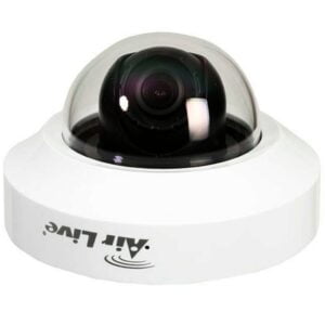 CAMARA IP 720P AIRLIVE MINI DOMO POE SD DIDO 2.8M (MD-720) - Imagen 1