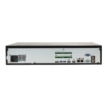NVR 64CH 12MPX 8HDD H.265 RAID ISCSI MARCA DAHUA (NVR608-64-4KS2)