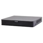 NVR 16CH IVS 8 MPX 1HDD ULTRA H.265+ ALARMA IN/OUT P2P (NVR7116-IVS)