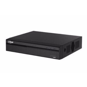 NVR 16CH DAHUA 6MPX/80Mbps 1 HDD CPU DUAL-CORE NVR2116HS-S2 - Imagen 1