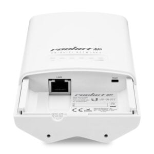 ACCES POINT OUT.UBIQUITI ROCKET M5 630 MW - Imagen 2