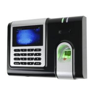 CONTROL DE ASISTENCIAS HUELLA DIGITAL MARCA ZKTECO(X628-C/ID) - Imagen 1