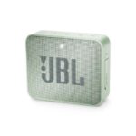 PARLANTE JBL GO 2 BLUETOOTH WIRELESS MINT(JBLGO2MT)