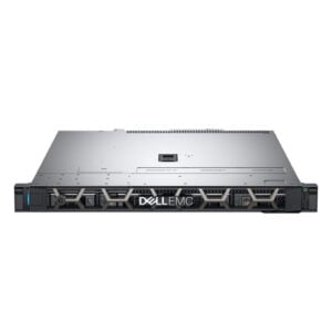 SERVIDOR DELL R240 E-2124,8GB RAM 2TB SATA - Imagen 1