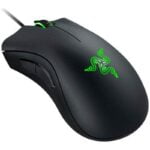 MOUSE GAMING DEATHADDER ESSENTIAL (RZ01-02540100-R)