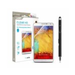PROTECTOR GALAXY NOTE 3 HD CLEAR X3 (LS-14206)