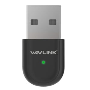 PLACA RED USB WAVLINK WN691A1 AC600 DUAL BAND - Imagen 1