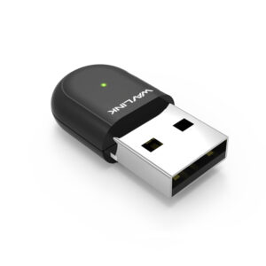 PLACA RED USB WAVLINK WN691A1 AC600 DUAL BAND - Imagen 2