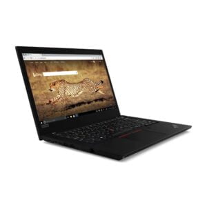 NOTEBOOK LENOVO L490 I7 8GB 256SSD W10P 20Q6S13600 - Imagen 2