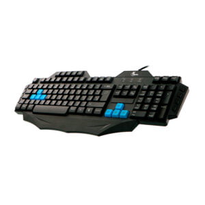 TECLADO GAMING USB XTK-500S XTECH (XTK-500S) - Imagen 2