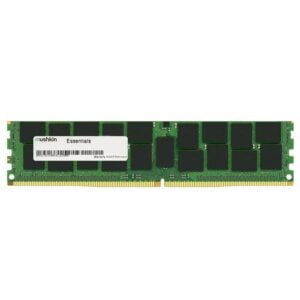 MEMORIA DDR4 4GB 2666MHZ 1.2V MUSHKIN ESSENTIALS - Imagen 1