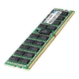 MEMORIA DDR4 16GB HPE 1Rx4 PC4-2666V-R SMART KIT - Imagen 2