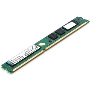 MEMORIA DDR3 8G KINGSTON 1600MHZ CL11 (KVR16N11/8) - Imagen 1