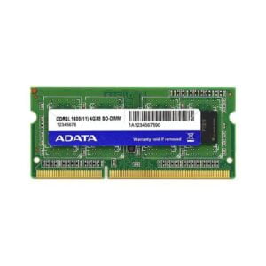 MEMORIA SODIMM ADATA DDR4 8G 2400MHZ - Imagen 1
