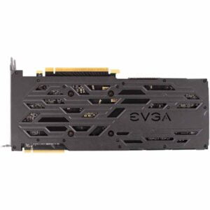 PLACA DE VIDEO 8GB RTX 2080 EVGA XC GAMING DUAL HDB RGB - Imagen 3