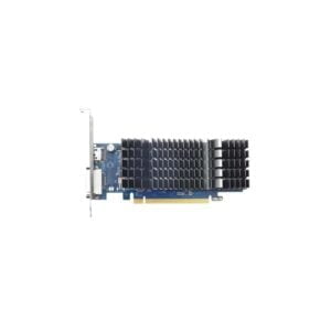 PLACA DE VIDEO VGA 2GB GT 1030 ASUS GEFORCE LOW PROFILE LP - Imagen 2