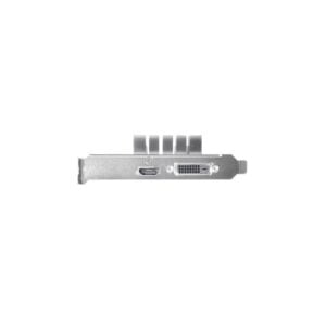 PLACA DE VIDEO VGA 2GB GT 1030 ASUS GEFORCE LOW PROFILE LP - Imagen 3