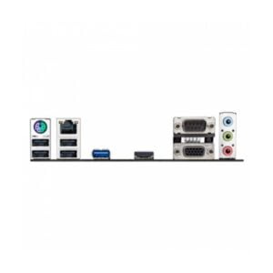 PLACA MADRE ASUS   (SOC) J1900I-C QUAD CORE MINI-ITX (90MB0JH0-M0EAYM) - Imagen 2