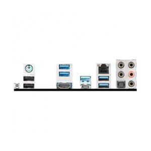 PLACA MADRE MSI AM4 X570-A PRO BOX ATX - Imagen 2