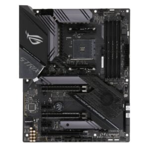 PLACA MADRE ASUS   (AM4) ROG STRIX X570-F GAMING (90MB1160-M0AAY0) - Imagen 1