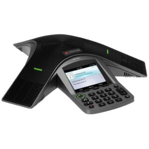 TELEFONO ESTRELLA POLYCOM CX3000 IP - Imagen 1