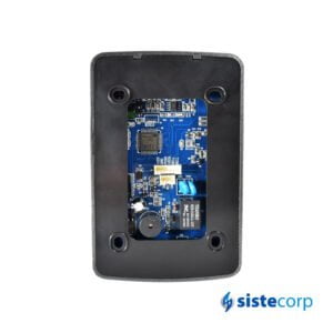 CONTROL DE ACCESO STARLIGH ECO TA/CO EC-CARDOPEN-RL - Imagen 2