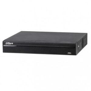 DVR/NVR 16+2 CH 720P 1HDD AUDIO BNC MARCA DAHUA (XVR4116HS-S2) - Imagen 1