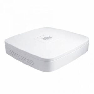 DVR/NVR  4+1 CH 720P 1HDD MARCA DAHUA (XVR4104C) - Imagen 1