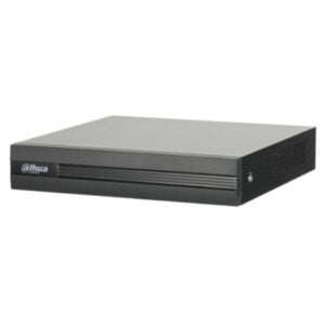 DVR/NVR 4CH  COOPER 4+1 CH 720P 1HDD AUDIO BNC DAHUA (XVR1A04) - Imagen 1