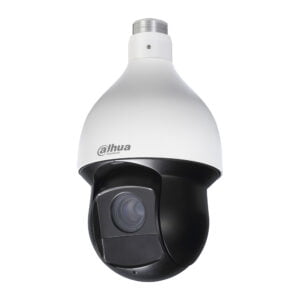 DOMO PTZ HDCVI 4MPX ZOOM 30X HIGH SPEED IR MARCA DAHUA (NO INCLUYE TRANSFORMADOR 220/24 VAC) (SD59430I-HC-S2) - Imagen 1