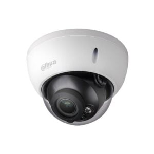 CAMARA HDCVI ANTIVANDALICO STARLIGHT 2MPX IR WDR POWER OVER COAX ZOOM 4X MARCA DAHUA (HAC-HDBW2231R-Z-POC) - Imagen 1