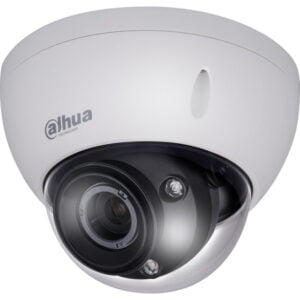 CAMARA 4 EN 1 DOMO ANTIVANDALICO 2MPX IR VARI-FOCAL 2.7-13.5MM MARCA DAHUA (HAC-HDBW1200RP-VF-27135-S3A) - Imagen 1