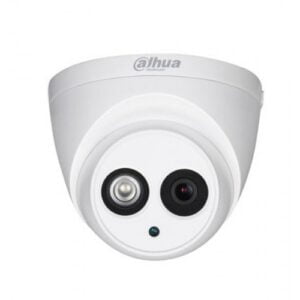 CAMARA HDCVI DOMO 1.3MPX IR 50M MARCA DAHUA (HAC-HDW2120E) - Imagen 1