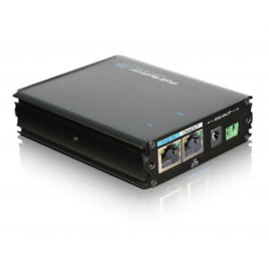 SEPARADOR DE POE Y DATOS ETHERNET MARCA CYGNUS (SPLIT) - Imagen 1
