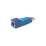 CABLE USB 2.0 ALARGUE X UPT  HASTA 45 MTS USB/RJ45//RJ45/USB NM-C91 NETMAK(NM-C91(RJXT))