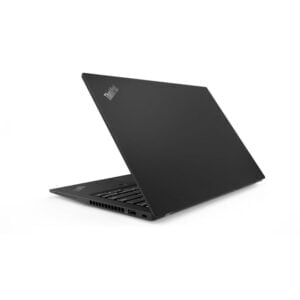 NOTEBOOK LENOVO 14 T490S I5-8265U 8G SSD256 W10PRO(20NYS04V00) - Imagen 3