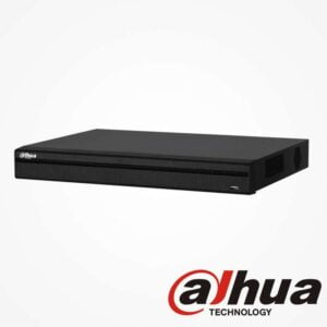 DVR/NVR 32CH DAHUA 1080N/720P H.265 2HDD AUDIO BNC - Imagen 1