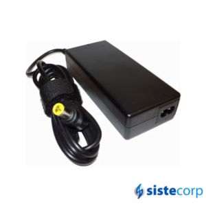 CARGADOR ALTERNATIVO BELSIC LENOVO B590 65W 20V 3.25A Tip 7.9*09*2 P Inside (10149) - Imagen 1