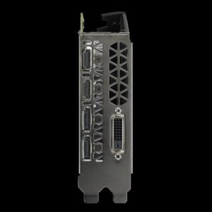 PLACA DE VIDEO GEFORCE PH GTX 1060 3G (90YV0A64-M0NA00) - Imagen 3