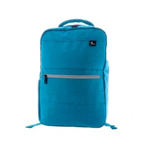 MOCHILA PARA LAPTOP 15.6'' XTECH (XTB-214AQ) - Imagen 1