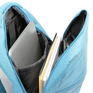 MOCHILA PARA LAPTOP 15.6'' XTECH (XTB-214AQ) - Imagen 2